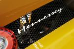 Hennessey Venom GT Yellow 2011 года